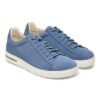 Bend Low Suede Leather