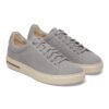 Bend Low Suede Leather