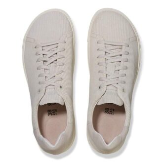 Bend Low Suede Leather Embossed