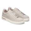 Bend Low Suede Leather Embossed