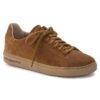 Bend Low Suede Leather Mink Bend Low Suede Leather Mink