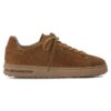 Bend Low Suede Leather Mink Bend Low Suede Leather Mink