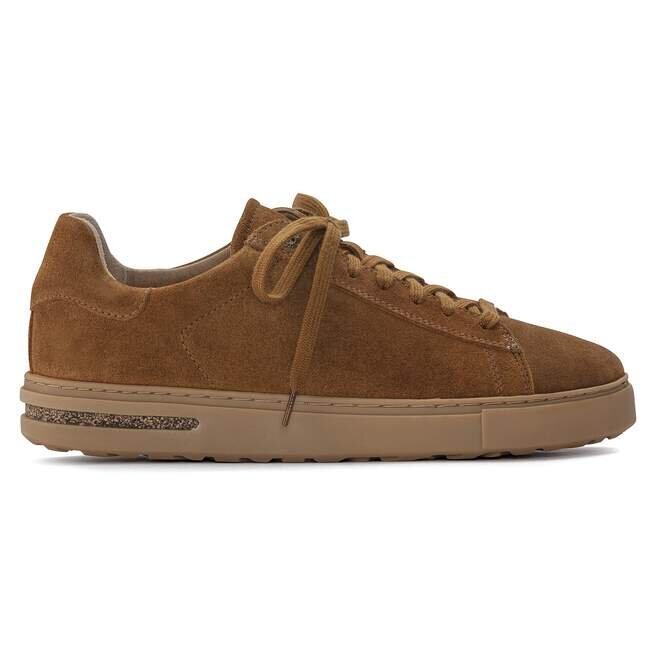 Bend Low Suede Leather Mink Bend Low Suede Leather Mink
