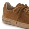 Bend Low Suede Leather Mink Bend Low Suede Leather Mink