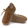 Bend Low Suede Leather Mink Bend Low Suede Leather Mink