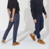 Bend Low Suede Leather Mink Bend Low Suede Leather Mink