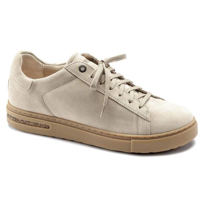Bend Low Suede Leather Sandcastle Bend Low Suede Leather Sandcastle