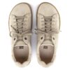Bend Low Suede Leather Sandcastle Bend Low Suede Leather Sandcastle