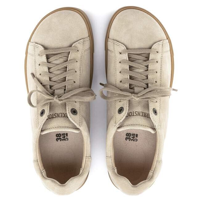 Bend Low Suede Leather Sandcastle Bend Low Suede Leather Sandcastle