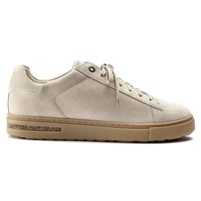 Bend Low Suede Leather Sandcastle Bend Low Suede Leather Sandcastle