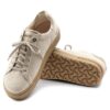 Bend Low Suede Leather Sandcastle Bend Low Suede Leather Sandcastle