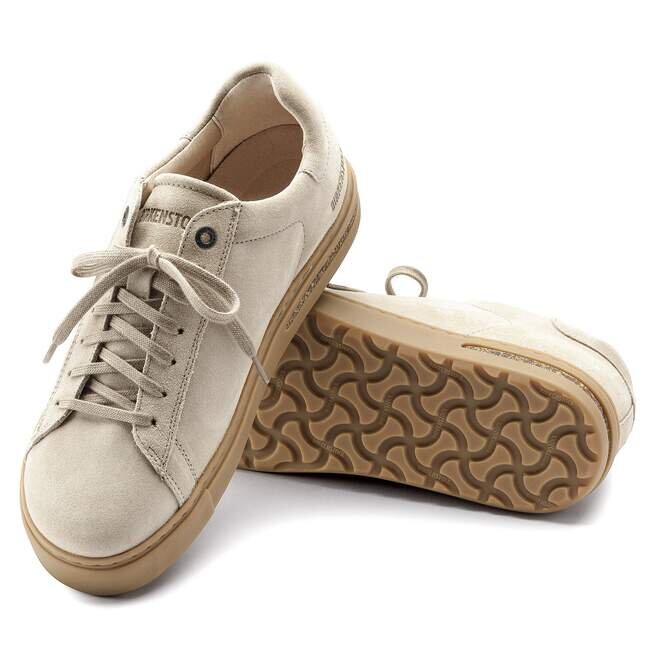 Bend Low Suede Leather Sandcastle Bend Low Suede Leather Sandcastle