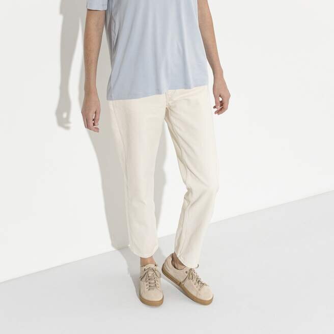Bend Low Suede Leather Sandcastle Bend Low Suede Leather Sandcastle