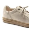 Bend Low Suede Leather Sandcastle Bend Low Suede Leather Sandcastle