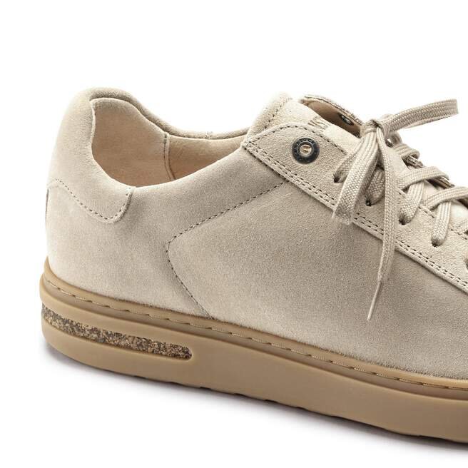 Bend Low Suede Leather Sandcastle Bend Low Suede Leather Sandcastle