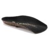 Birko Klassik Microfiber Black