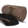 Birko Klassik Microfiber Black