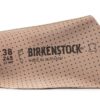 Birko Sport naturlig skinn