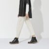 Birmingham Lace Women Naturlig lær, oljet Birmingham Lace Women Naturlig lær, oljet