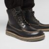 Birmingham Moc naturlig oljet skinn Birmingham Moc naturlig oljet skinn