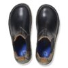 Birmingham Slip-on for kvinner i naturlig oljet skinn Birmingham Slip-on for kvinner i naturlig oljet skinn