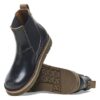 Birmingham Slip-on for kvinner i naturlig oljet skinn Birmingham Slip-on for kvinner i naturlig oljet skinn