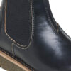 Birmingham Slip-on for kvinner i naturlig oljet skinn Birmingham Slip-on for kvinner i naturlig oljet skinn