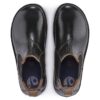 Birmingham Slip-on for menn, naturlig oljet skinn