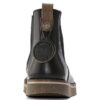 Birmingham Slip-on for menn, naturlig oljet skinn