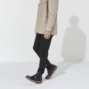 Birmingham Slip-on for menn, naturlig oljet skinn