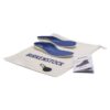Birmingham Slip-on for menn, naturlig oljet skinn