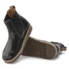 Birmingham Slip-on for menn, naturlig oljet skinn