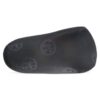 Blue Footbed Tradition Black Edition