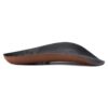 Blue Footbed Tradition Black Edition