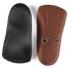 Blue Footbed Tradition Black Edition