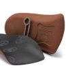 Blue Footbed Tradition Black Edition