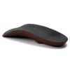 Blue Footbed Tradition Black Edition