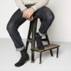 Bomull Twist Men Bomull Polyamid Elastan