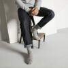 Bomull Twist Men Bomull Polyamid Elastan