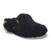 Boston Big Buckle Fur Boston Big Buckle Fur