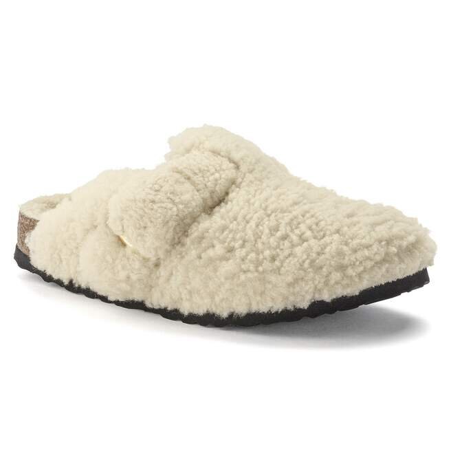 Boston Big Buckle Fur Boston Big Buckle Fur