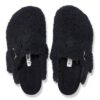 Boston Big Buckle Fur Boston Big Buckle Fur