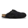 Boston Big Buckle Fur Boston Big Buckle Fur