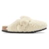 Boston Big Buckle Fur Boston Big Buckle Fur