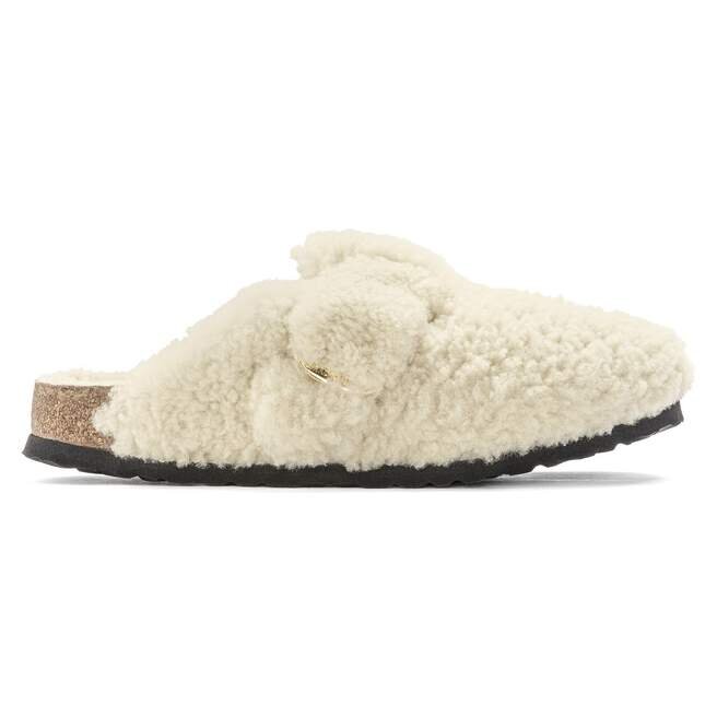Boston Big Buckle Fur Boston Big Buckle Fur