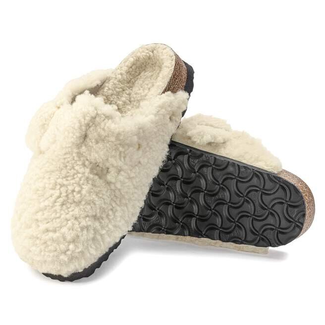 Boston Big Buckle Fur Boston Big Buckle Fur