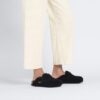 Boston Big Buckle Fur Boston Big Buckle Fur