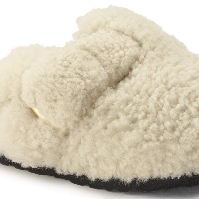 Boston Big Buckle Fur Boston Big Buckle Fur