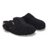 Boston Big Buckle Fur Boston Big Buckle Fur