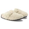 Boston Big Buckle Fur Boston Big Buckle Fur